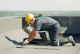 Best Roof Insulation Installation  in Collinsville, TX